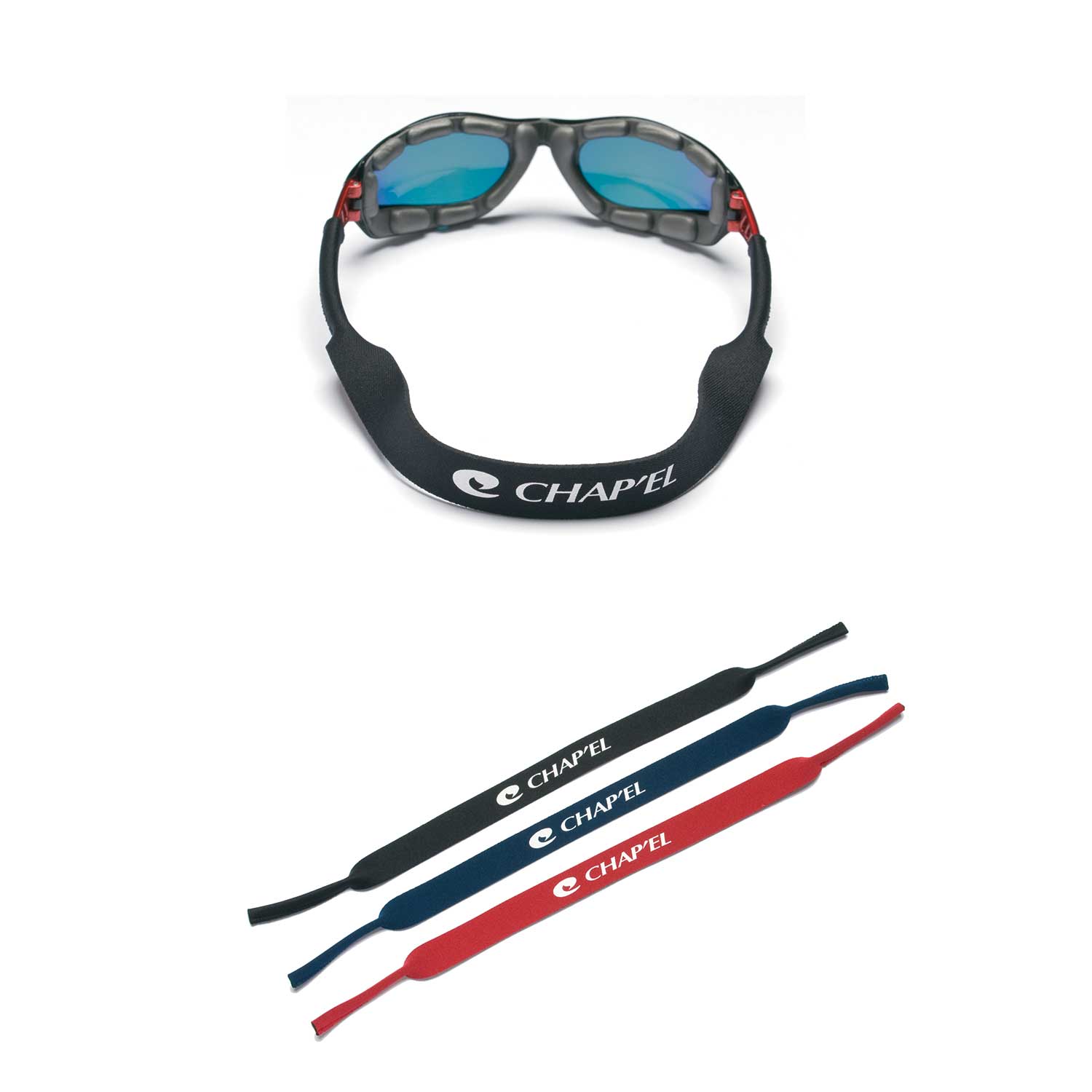 Brooks Neoprene Cord
