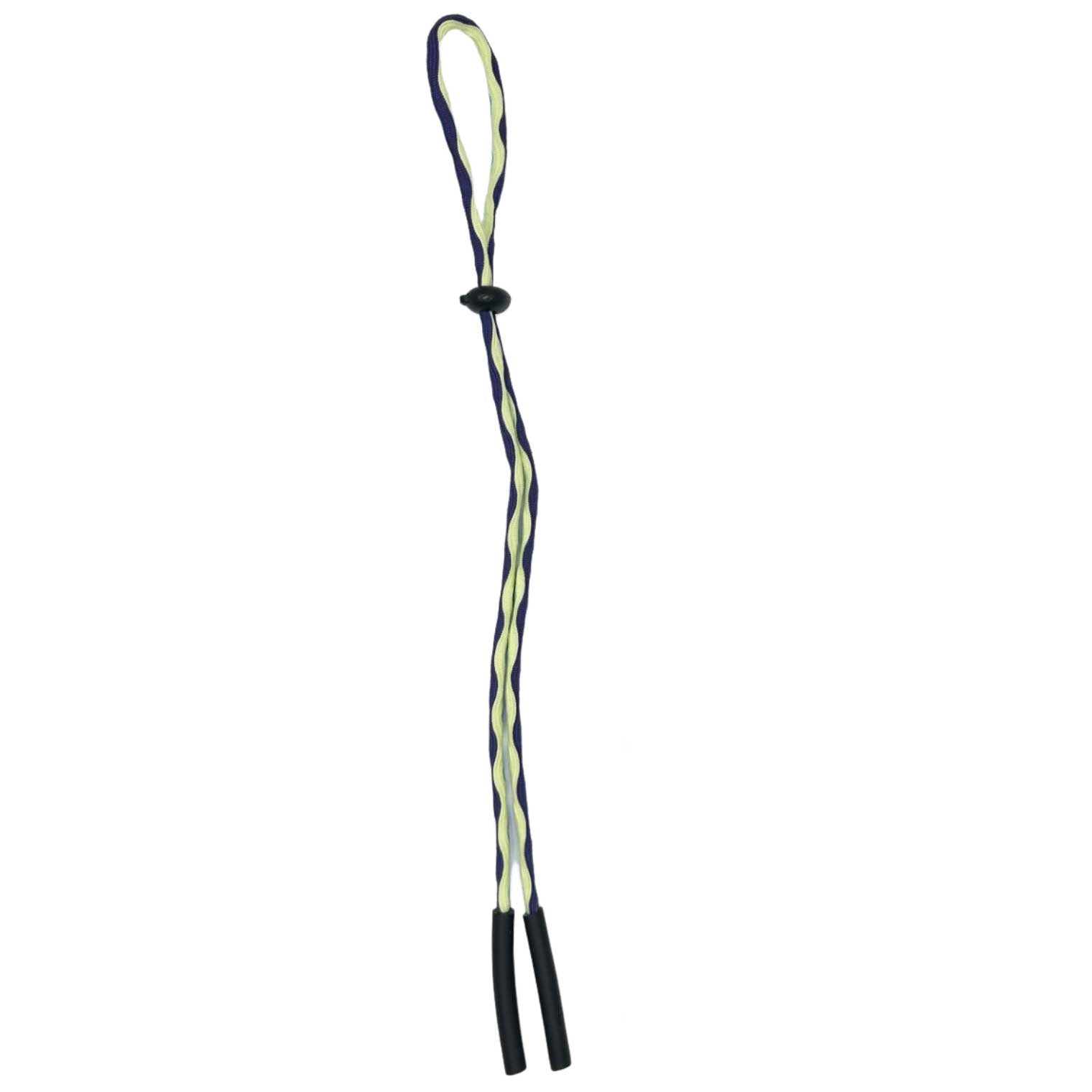 Navajo Rubber Tip Cord